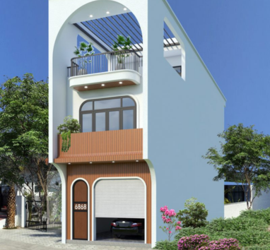 Nhà Phố Thủ Đức