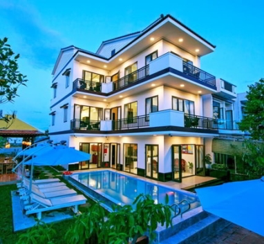 XÂY DỰNG NHÀ PHỐ