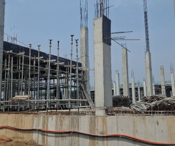 CHẤT LƯỢNG CÔNG TRÌNH VÀ AN TOÀN LAO ĐỘNG – YẾU TỐ THEN CHỐT TRONG THI CÔNG CẦU ĐƯỜNG