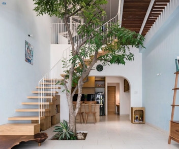 SỬA CHỮA NHÀ PHỐ