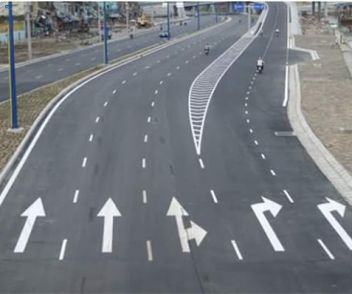 THI CÔNG SƠN VẠCH KẺ ĐƯỜNG