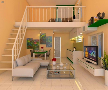 XÂY DỰNG NHÀ TRỌ