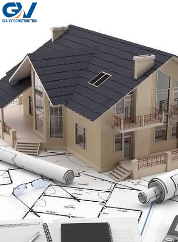 HOÀN THIỆN THI CÔNG